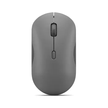 Беспроводная Мышь Lenovo 350 Bluetooth Silent Mouse gray