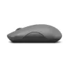 Wireless Mouse Lenovo 350 Bluetooth Silent Mouse gray