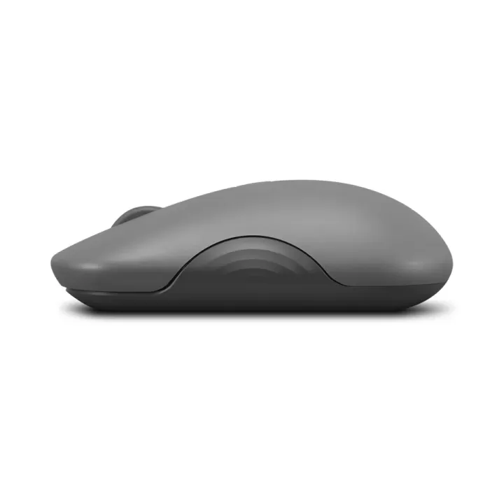 Wireless Mouse Lenovo 350 Bluetooth Silent Mouse gray