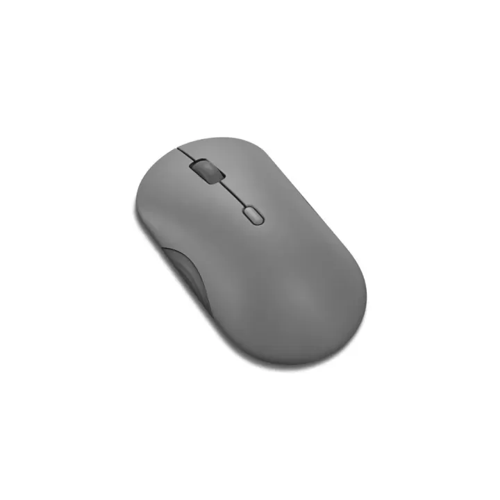 Wireless Mouse Lenovo 350 Bluetooth Silent Mouse gray