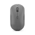 עכבר אלחוטי Lenovo 350 Bluetooth Silent Mouse אפור