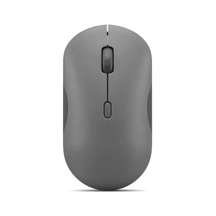 Wireless Mouse Lenovo 350 Bluetooth Silent Mouse gray