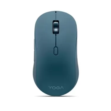 Wireless Mouse Lenovo Yoga Bluetooth Silent Mouse Turquoise Wireless Mouse Lenovo Yoga Bluetooth Silent Mouse Turquoise