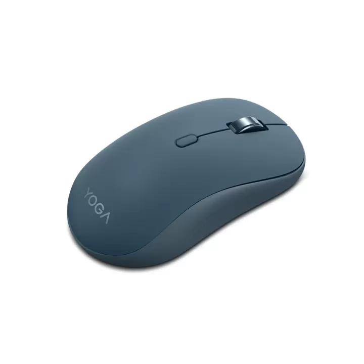 Wireless Mouse Lenovo Yoga Bluetooth Silent Mouse Turquoise Wireless Mouse Lenovo Yoga Bluetooth Silent Mouse Turquoise