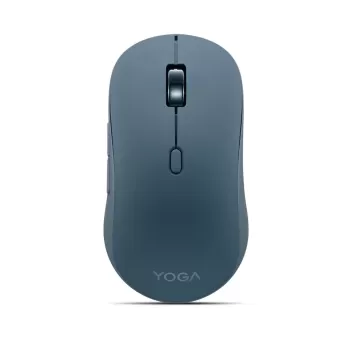 Беспроводная Мышь Lenovo Yoga Bluetooth Silent Mouse Turquoise Беспроводная Мышь Lenovo Yoga Bluetooth Silent Mouse Turquoise