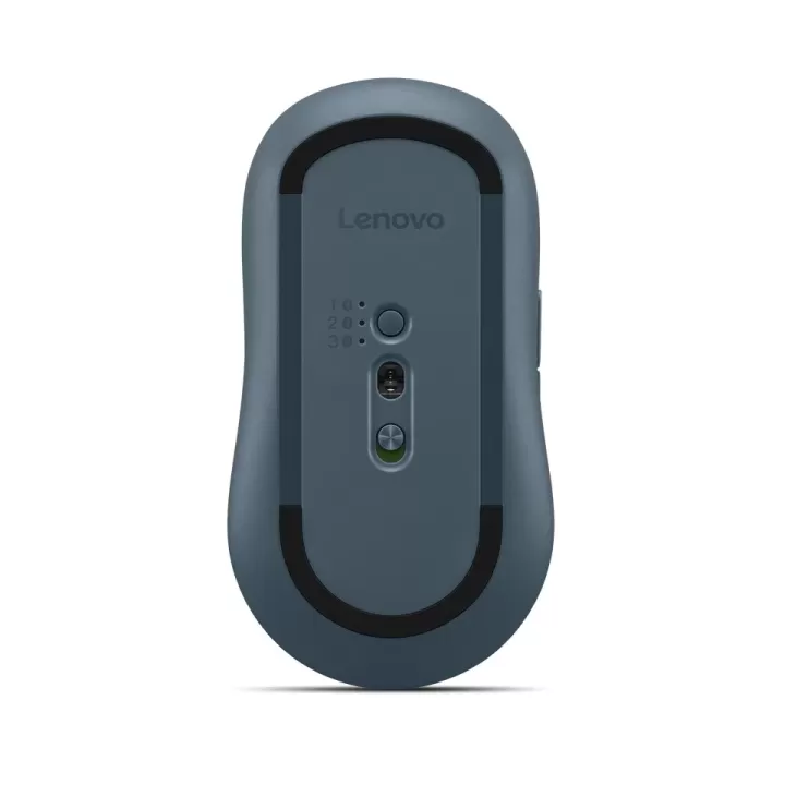 Wireless Mouse Lenovo Yoga Bluetooth Silent Mouse Turquoise Wireless Mouse Lenovo Yoga Bluetooth Silent Mouse Turquoise