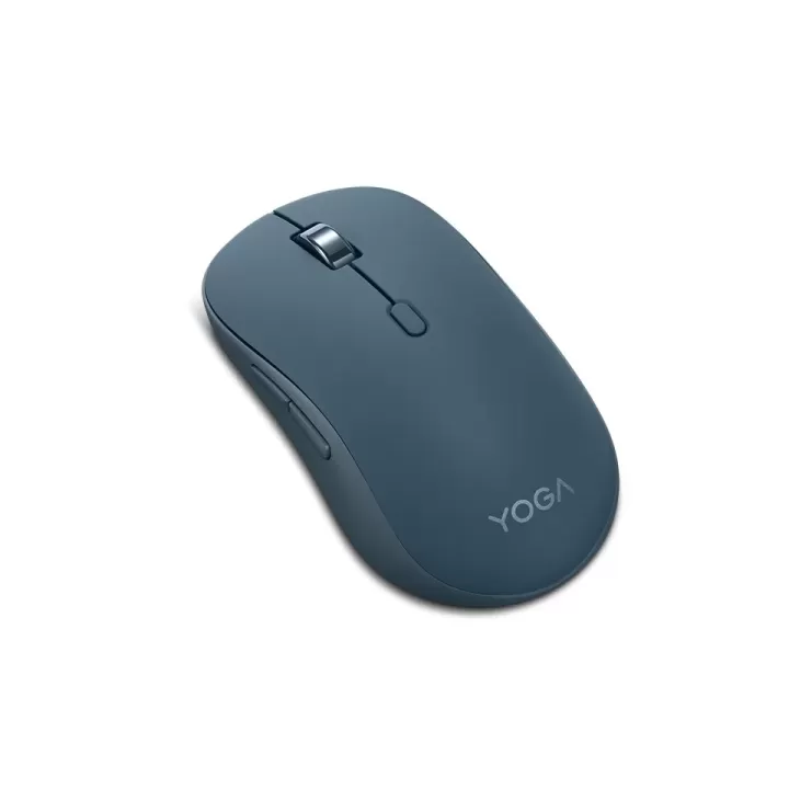 Wireless Mouse Lenovo Yoga Bluetooth Silent Mouse Turquoise Wireless Mouse Lenovo Yoga Bluetooth Silent Mouse Turquoise