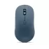 Wireless Mouse Lenovo Yoga Bluetooth Silent Mouse Turquoise