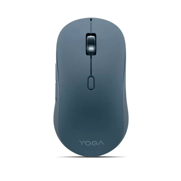Wireless Mouse Lenovo Yoga Bluetooth Silent Mouse Turquoise Wireless Mouse Lenovo Yoga Bluetooth Silent Mouse Turquoise