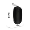 Беспроводная Мышь Logitech B170 Wireless Mouse