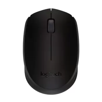 עכבר אלחוטי Logitech B170 Wireless Mouse עכבר אלחוטי Logitech B170 Wireless Mouse