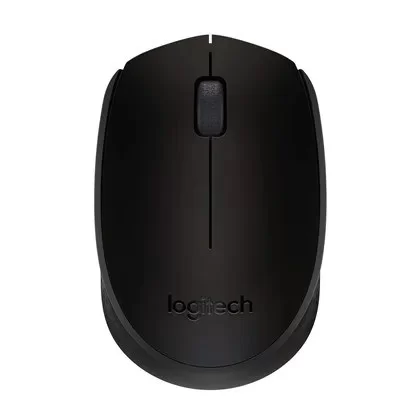 Беспроводная Мышь Logitech B170 Wireless Mouse