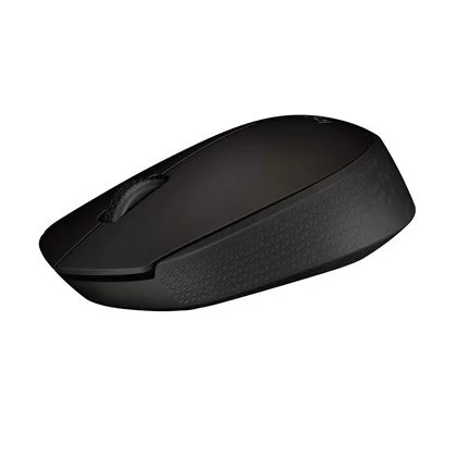 Беспроводная Мышь Logitech B170 Wireless Mouse