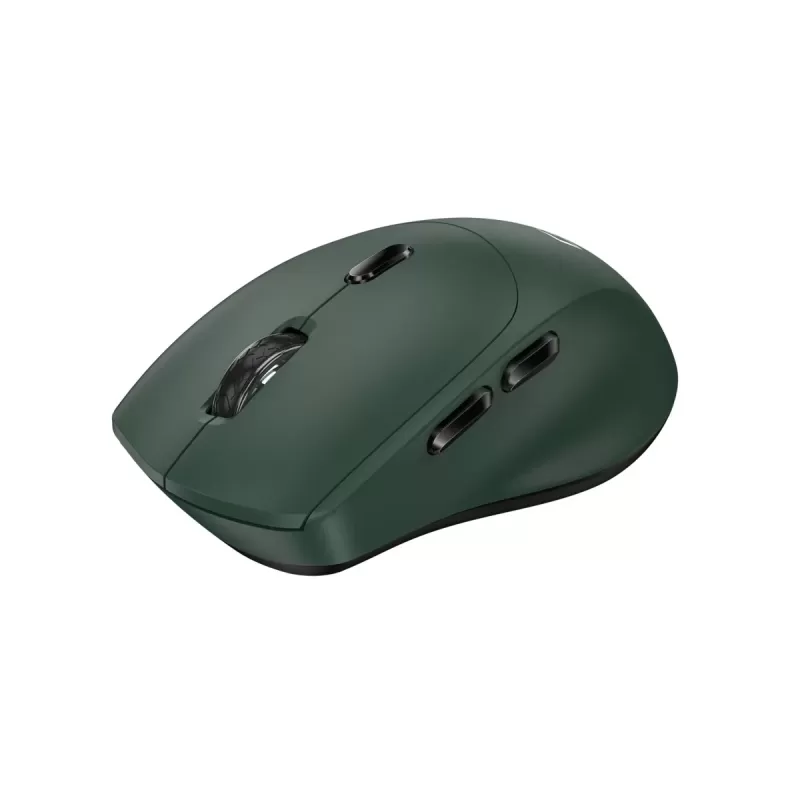 עכבר גיימינג אלחוטי Genius Scorpion M8100 ירוק צבאי