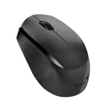 עכבר אלחוטי Genius NX-8000S שחור עכבר אלחוטי Genius NX-8000S שחור