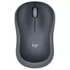 Беспроводная Мышь Logitech M185 Wireless Mouse gray Беспроводная Мышь Logitech M185 Wireless Mouse gray