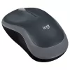 Беспроводная Мышь Logitech M185 Wireless Mouse gray Беспроводная Мышь Logitech M185 Wireless Mouse gray