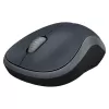 Беспроводная Мышь Logitech M185 Wireless Mouse gray Беспроводная Мышь Logitech M185 Wireless Mouse gray