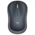 Беспроводная Мышь Logitech M185 Wireless Mouse gray