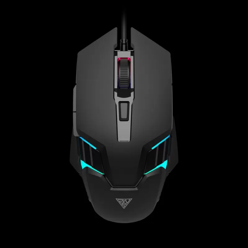 עכבר גיימינג Gamdias AURA GS4