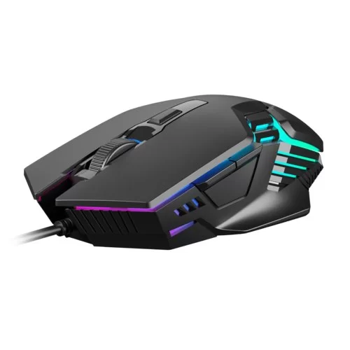 עכבר גיימינג Gamdias AURA GS4