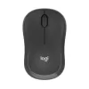 Wireless Mouse Logitech M240 Silent Bluetooth Mouse Graphite