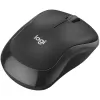 Wireless Mouse Logitech M240 Silent Bluetooth Mouse Graphite