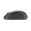 Wireless Mouse Logitech M240 Silent Bluetooth Mouse Graphite