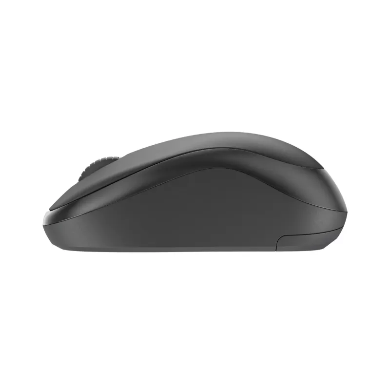 Wireless Mouse Logitech M240 Silent Bluetooth Mouse Graphite