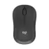 Wireless Mouse Logitech M240 Silent Bluetooth Mouse Graphite