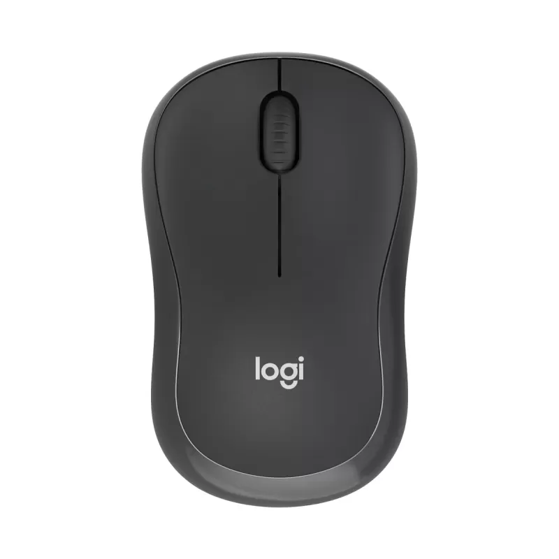 Wireless Mouse Logitech M240 Silent Bluetooth Mouse Graphite