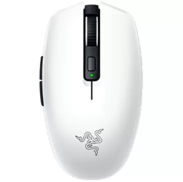 Беспроводная Игровая Мышь RAZER Orochi V2 white