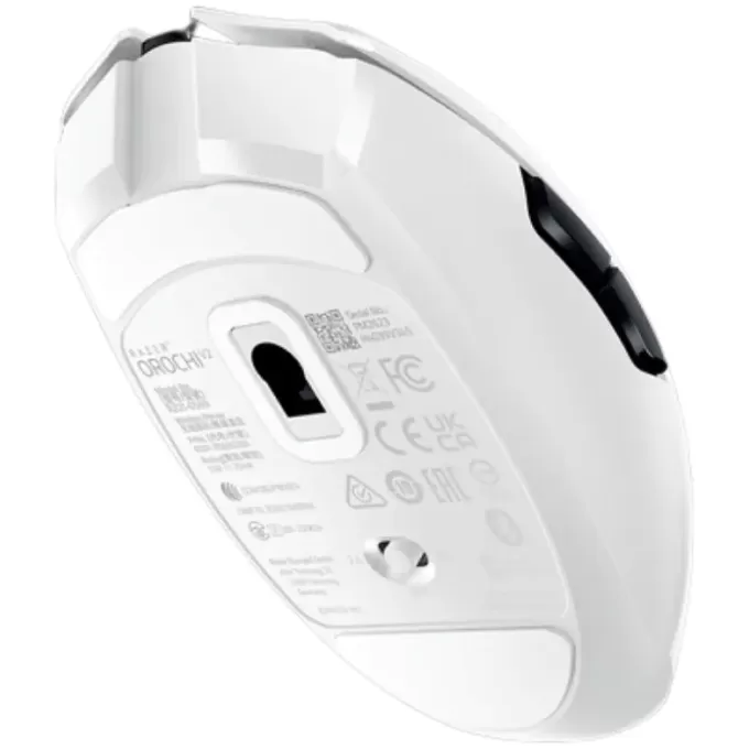 Беспроводная Игровая Мышь RAZER Orochi V2 white