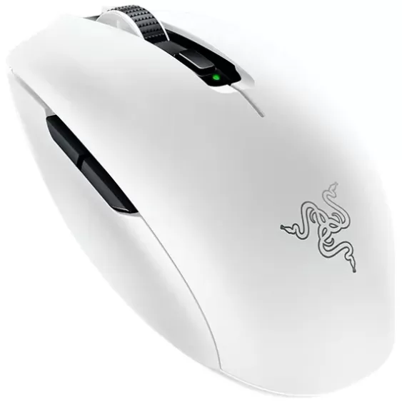 Беспроводная Игровая Мышь RAZER Orochi V2 white