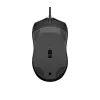 Проводная Мышь HP Wired Mouse 105 Цвет:чёрный Проводная Мышь HP Wired Mouse 105 Цвет:чёрный