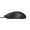 Проводная Мышь HP Wired Mouse 105 Цвет:чёрный Проводная Мышь HP Wired Mouse 105 Цвет:чёрный