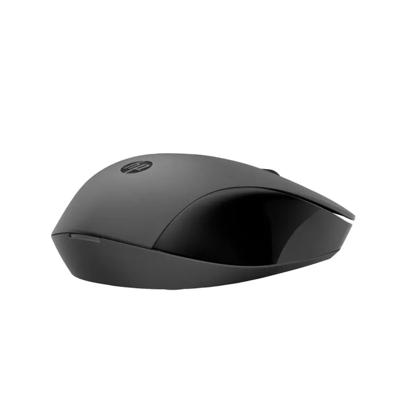Wireless Mouse HP 150 Wireless Mouse Color:black Wireless Mouse HP 150 Wireless Mouse Color:black