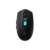 עכבר גיימינג אלחוטי Logitech G305 X Superlight שחור עכבר גיימינג אלחוטי Logitech G305 X Superlight שחור