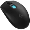 עכבר גיימינג אלחוטי Logitech G305 X Superlight שחור עכבר גיימינג אלחוטי Logitech G305 X Superlight שחור