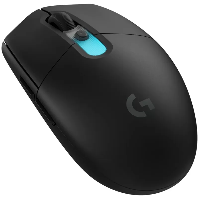 עכבר גיימינג אלחוטי Logitech G305 X Superlight שחור עכבר גיימינג אלחוטי Logitech G305 X Superlight שחור