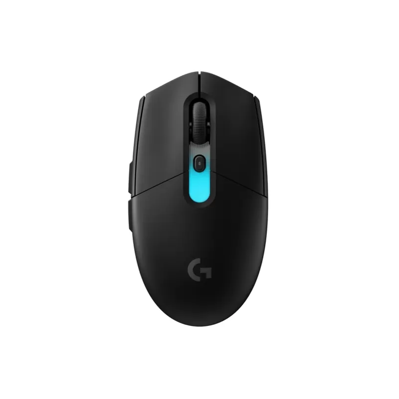 עכבר גיימינג אלחוטי Logitech G305 X Superlight שחור עכבר גיימינג אלחוטי Logitech G305 X Superlight שחור