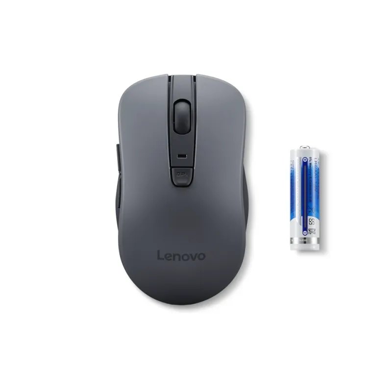 Беспроводная Мышь Lenovo WL310 Bluetooth Silent Mouse Цвет:серый Беспроводная Мышь Lenovo WL310 Bluetooth Silent Mouse Цвет:серый