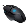 Gaming Mouse Logitech Hyperion Fury FPS G402 Color:black