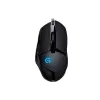 Gaming Mouse Logitech Hyperion Fury FPS G402 Color:black