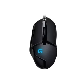Gaming Mouse Logitech Hyperion Fury FPS G402 Color:black