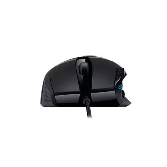 Gaming Mouse Logitech Hyperion Fury FPS G402 Color:black