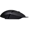 Gaming Mouse Logitech Hyperion Fury FPS G402 Color:black