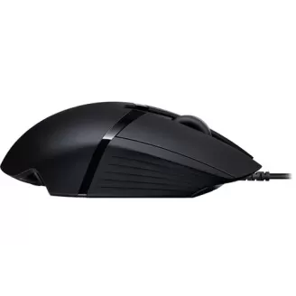 Gaming Mouse Logitech Hyperion Fury FPS G402 Color:black