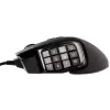 עכבר גיימינג Corsair SCIMITAR RGB Optical MOBA/MMO שחור