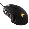 עכבר גיימינג Corsair SCIMITAR RGB Optical MOBA/MMO שחור